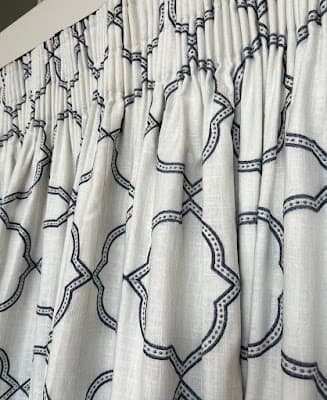 Malvern Curtains and Shutters project 5