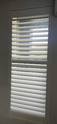 Malvern Curtains and Shutters project 6