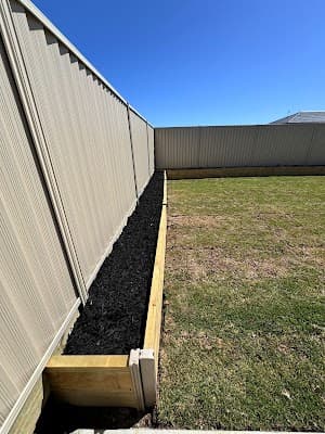 Malwa Fencing And Concreting project 4