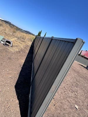 Malwa Fencing And Concreting