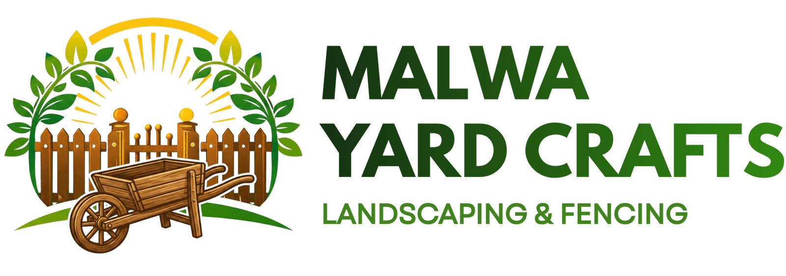 Malwa yard crafts