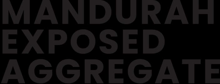 Mandurah Exposed Aggregate Pty Ltd
