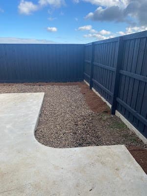 Manpower Concrete project 5
