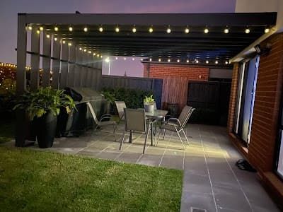 Manpower Concrete project 1