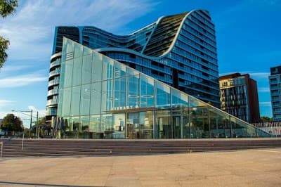 Mansour Paving Australia project 3