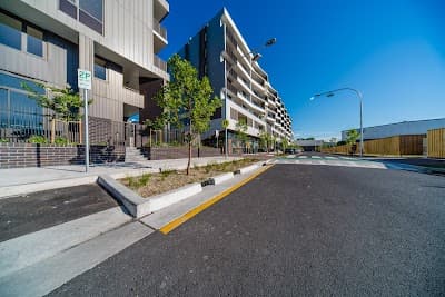 Mansour Paving Australia project 4