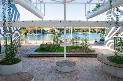 Mansour Paving Australia project 5