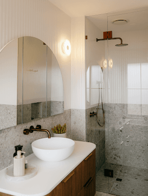 Maple Contracting Pty Ltd project 1
