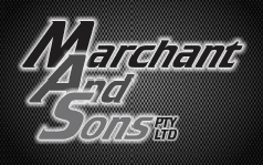Marchant and Sons PTY LTD.