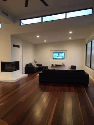 Mark Kelly Electrical project 4