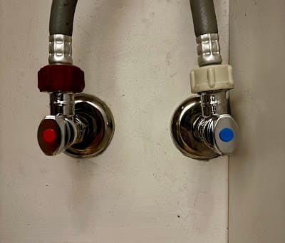 Mark Leonard Plumbing cover
