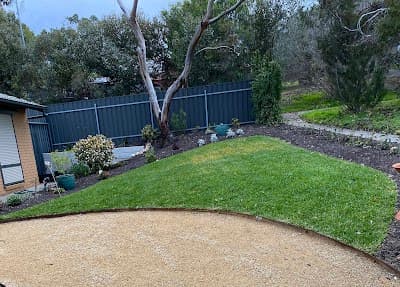 Mark My Garden Sustainable Landscaping & Garden Maintenance cover