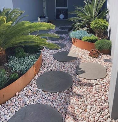 Mark My Garden Sustainable Landscaping & Garden Maintenance project 3