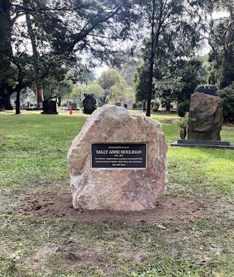 Markovski Memorials Pty Ltd project 4
