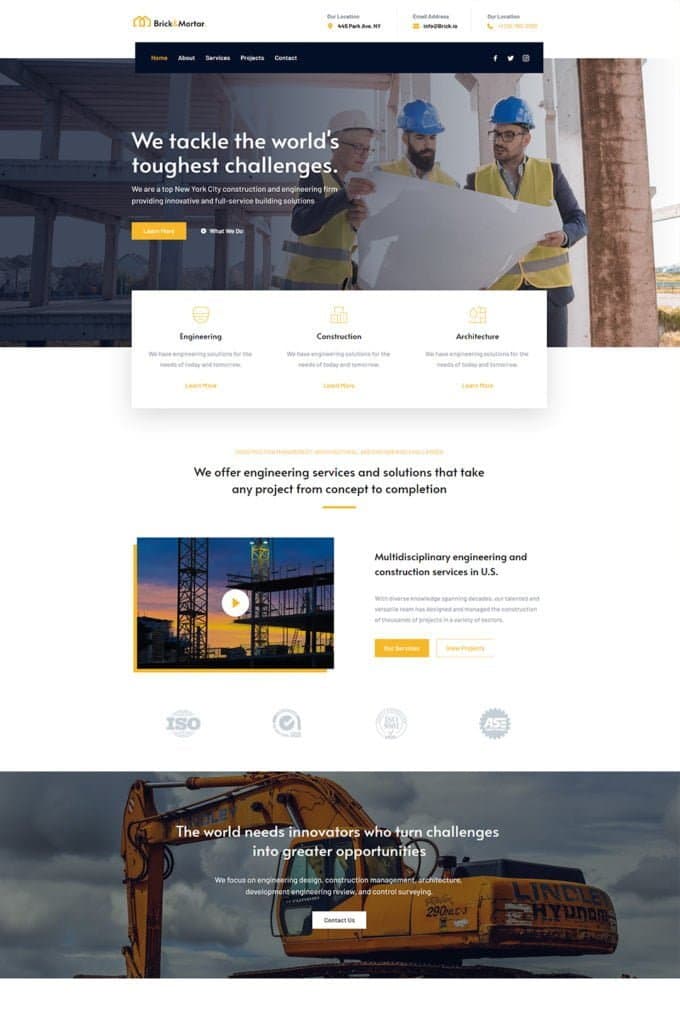 Marsden Electrical Contractors PTY LTD