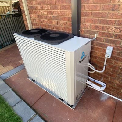 Martin Heating & Cooling cover