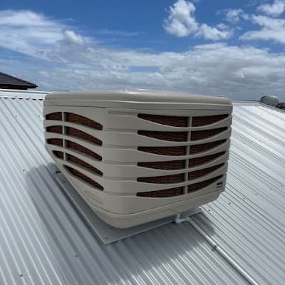 Martin Heating & Cooling project 3