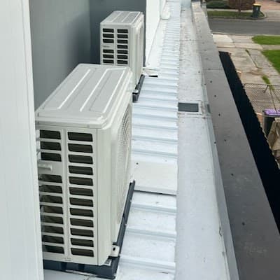 Martin Heating & Cooling project 4