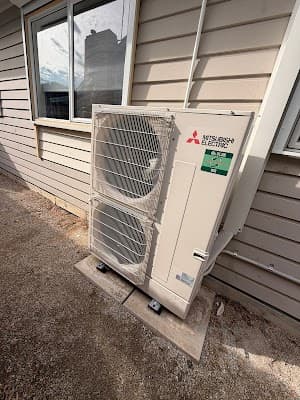Martin Heating & Cooling project 5