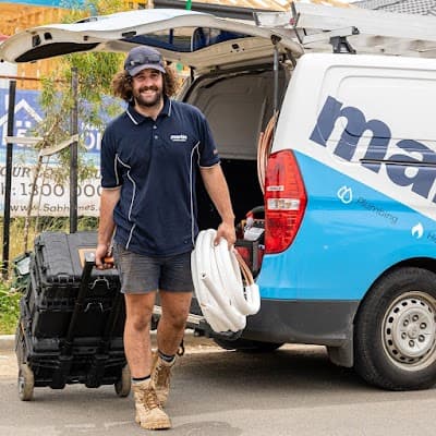 Martin Heating & Cooling project 1