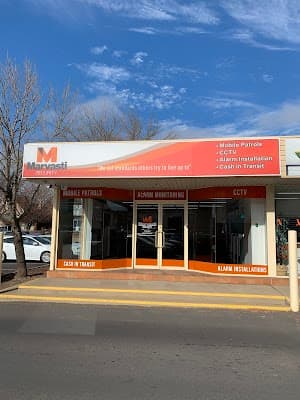 Marvasti Security project 4