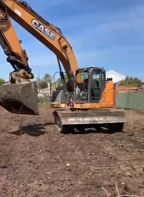 MASA DEMOLITION project 3