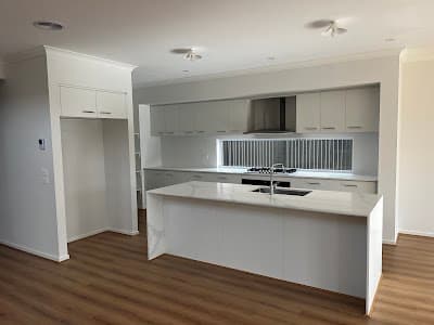 Mass Painting Services Pty Ltd project 6