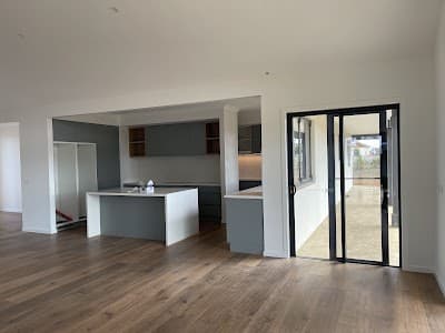 Mass Painting Services Pty Ltd project 1