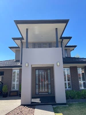 Master Choice Painting Pty Ltd project 5