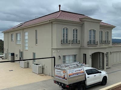 Master Choice Painting Pty Ltd project 1