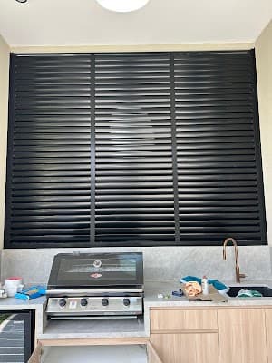 Master Fencing Fabrication Pty Ltd