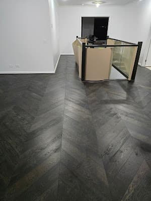 Master Frank Flooring Supplies & Designer PTY LTD cover