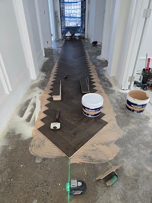 Master Frank Flooring Supplies & Designer PTY LTD project 4