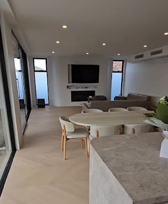 Master Frank Flooring Supplies & Designer PTY LTD project 1