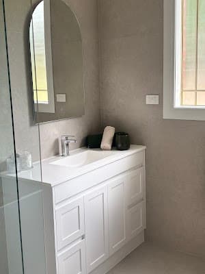 Master Home Renovators cover