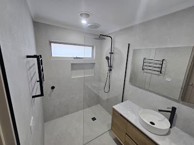 Master Home Renovators project 3