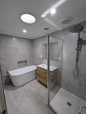Master Home Renovators project 4