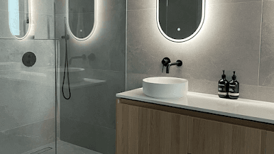 Master Home Renovators