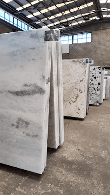 Master Marble cover