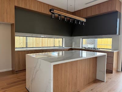 Master Marble project 3