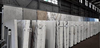 Master Marble project 4