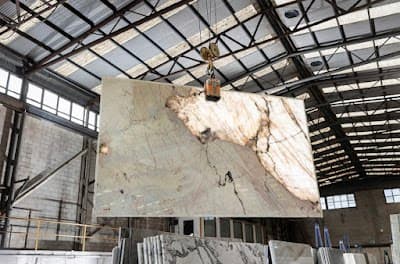 Master Marble project 6