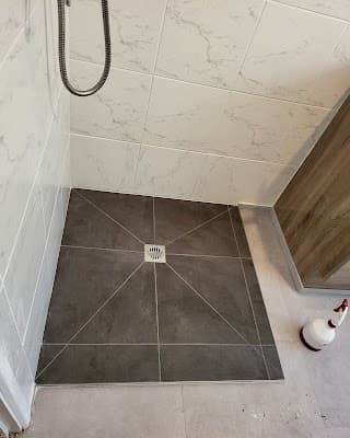 Master Tiling & Waterproofing cover