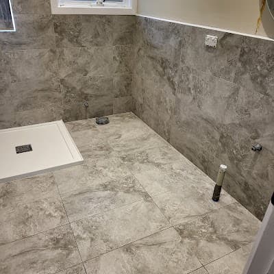 Master Tiling & Waterproofing project 3