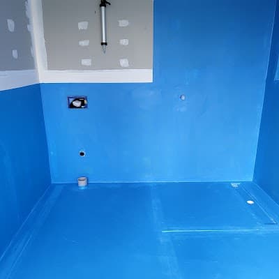 Master Tiling & Waterproofing project 4
