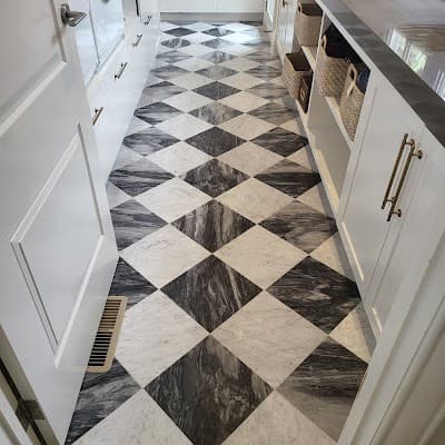 Master Tiling & Waterproofing project 1