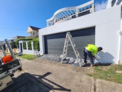 Matar Rendering And Painting Pty Ltd cover