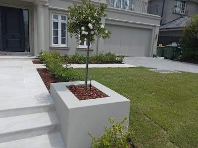 Matar Rendering And Painting Pty Ltd project 3