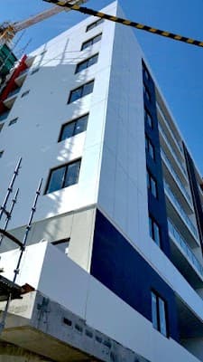 Matar Rendering And Painting Pty Ltd project 4