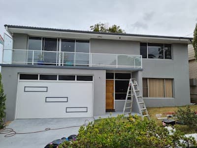 Matar Rendering And Painting Pty Ltd project 6